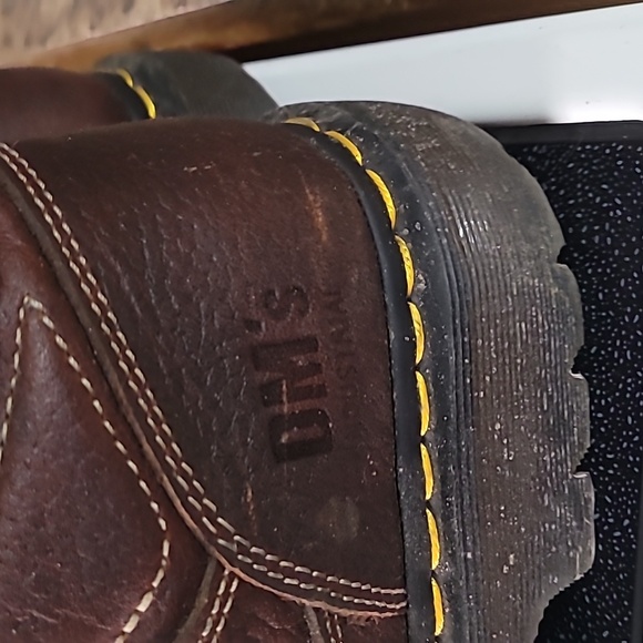 Dr. Martens Safety boots - Picture 10 of 10